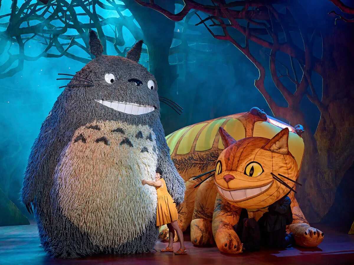 My Neighbour Totoro