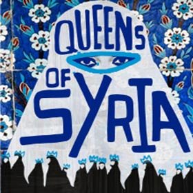 Queens  of Syria