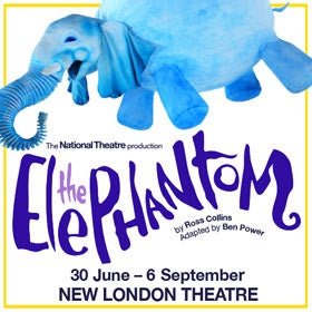 The Elephantom